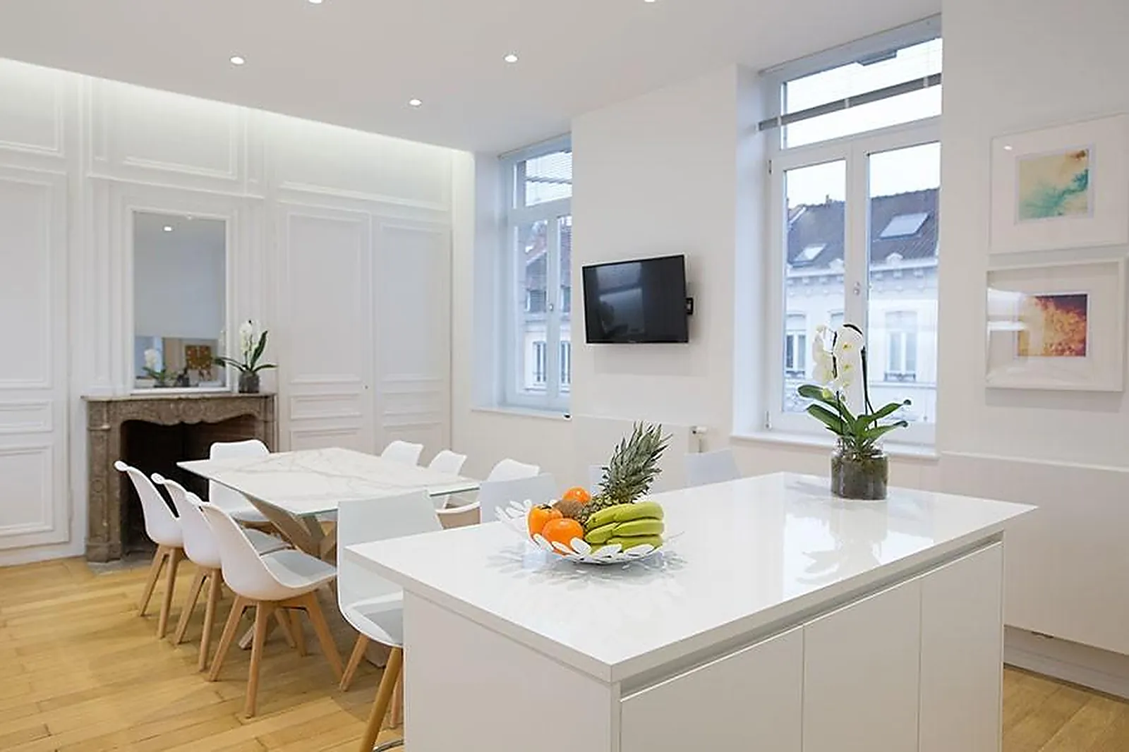 Lieux événementiels, KHUTE