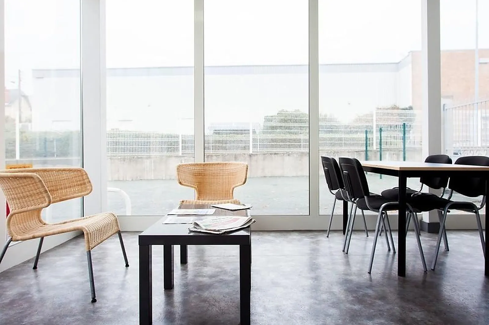 Lieux événementiels, KIKBOX