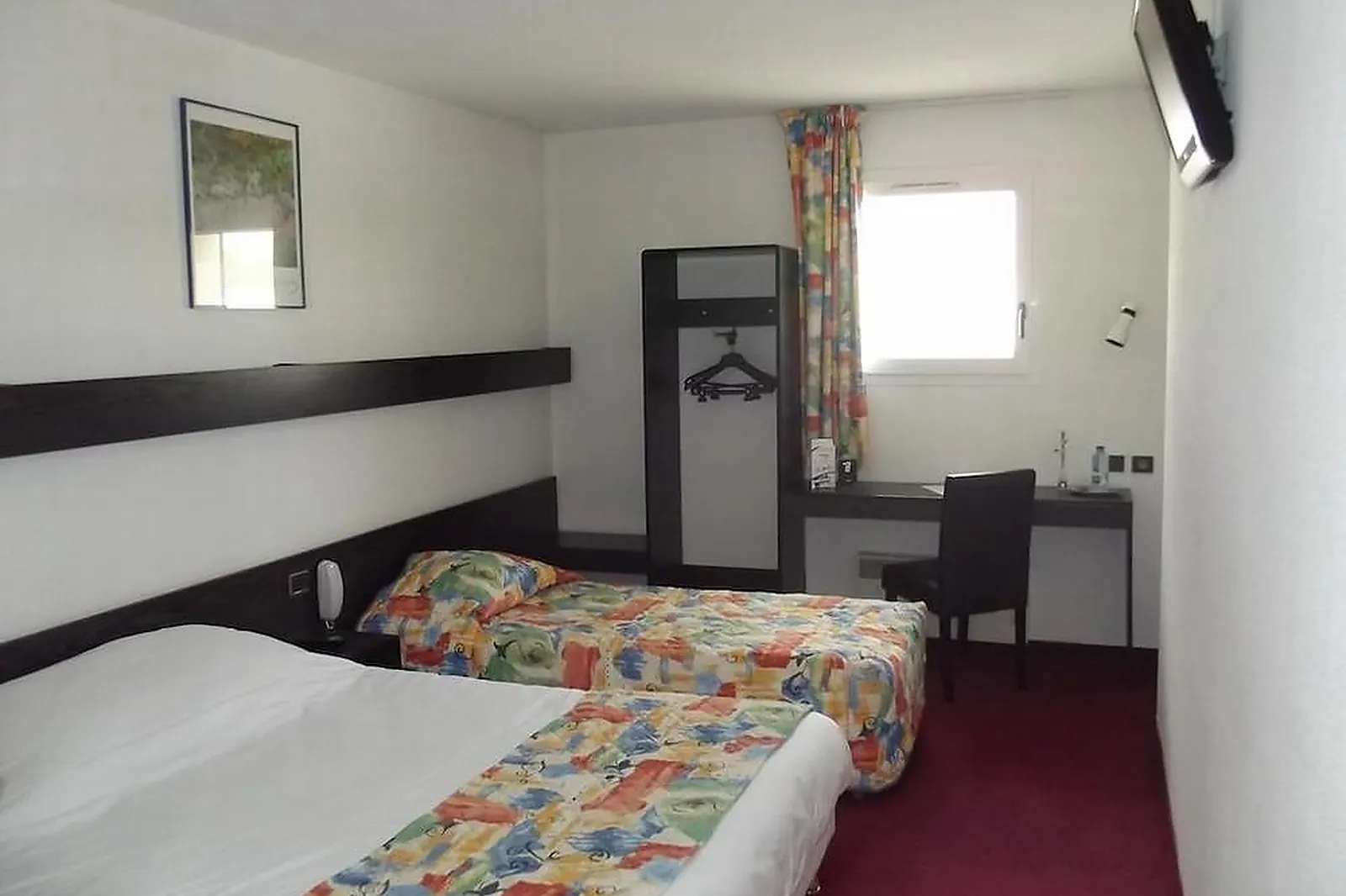 Lieux événementiels, KIMOTEL