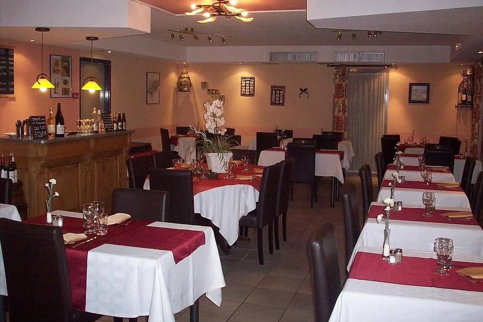 Lieux événementiels, KIMOTEL