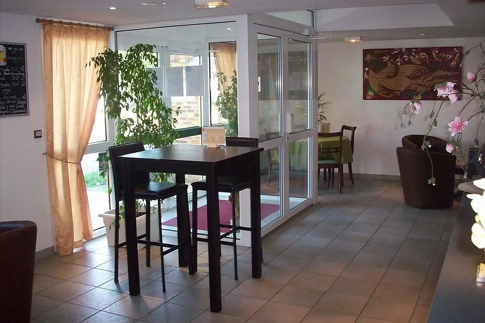 Lieux événementiels, KIMOTEL