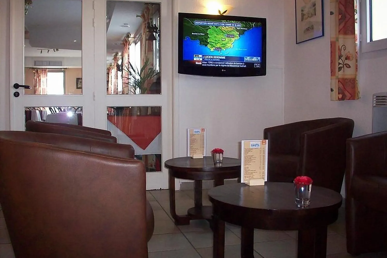 Lieux événementiels, KIMOTEL