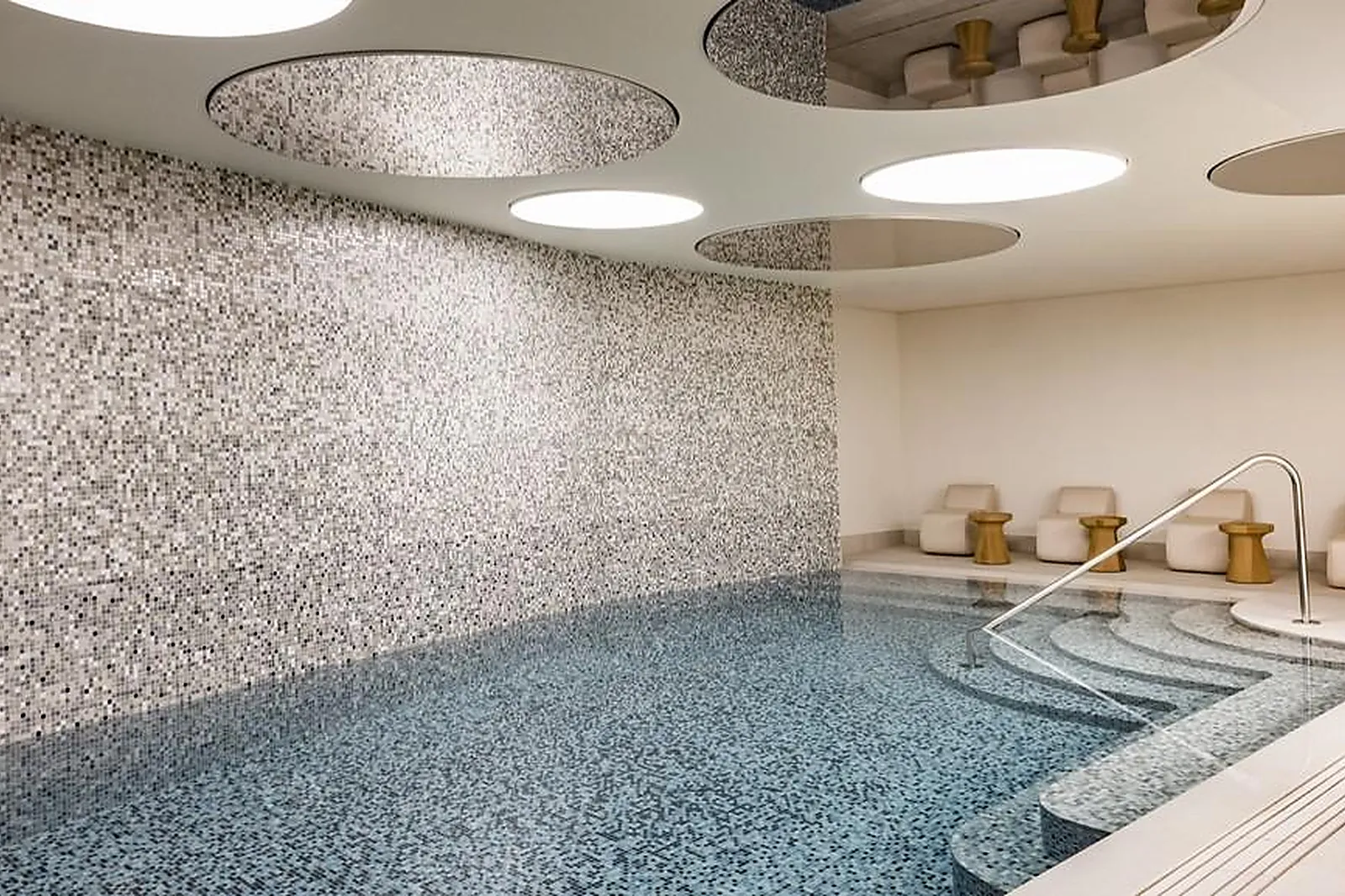 Lieux événementiels, KIMPTON ST HONORÉ PARIS