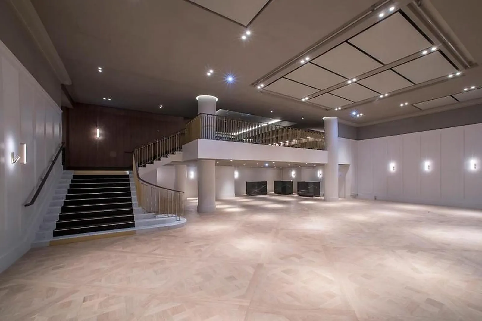 Lieux événementiels, KIMPTON ST HONORÉ PARIS