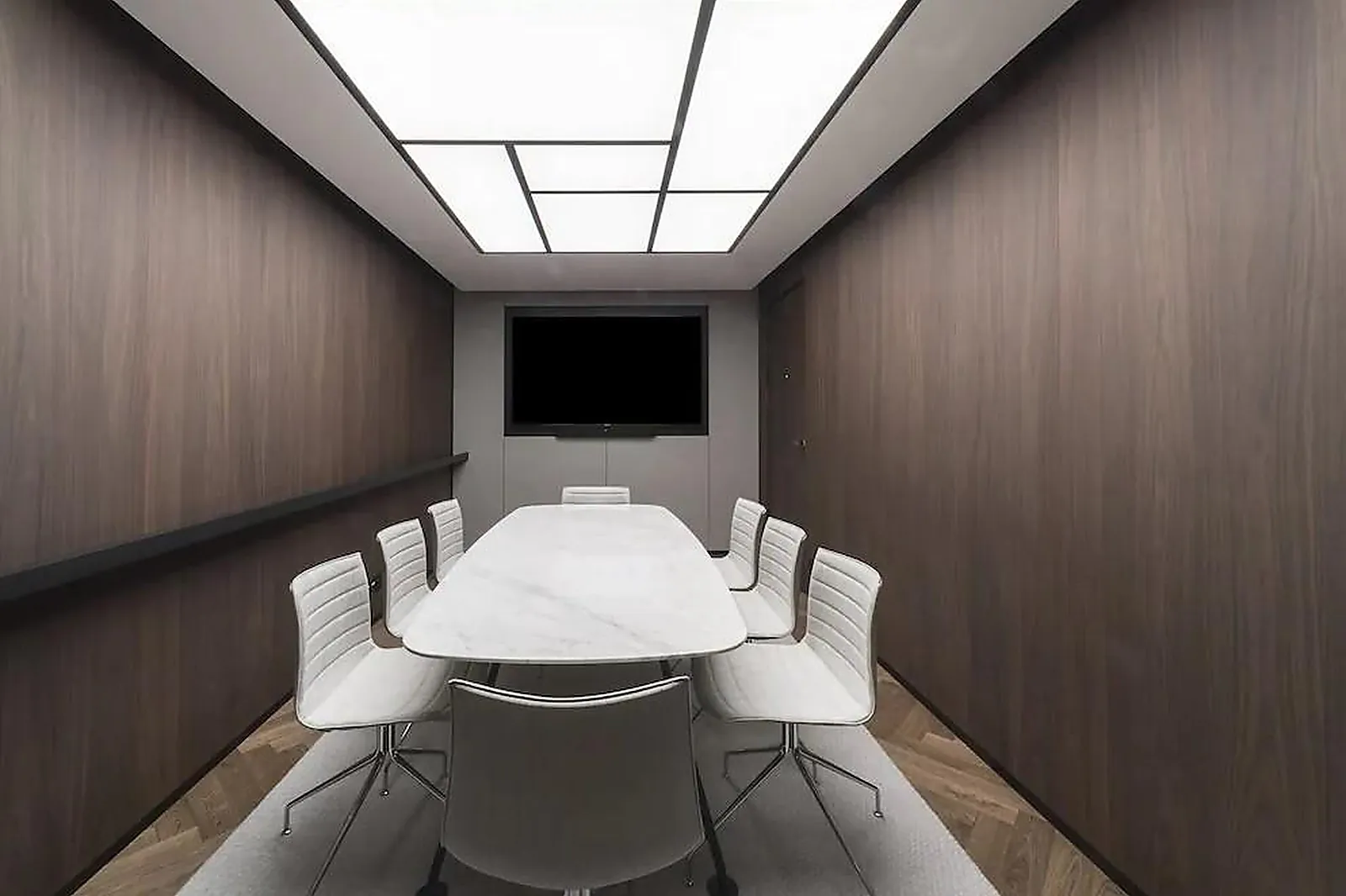 Lieux événementiels, KIMPTON ST HONORÉ PARIS