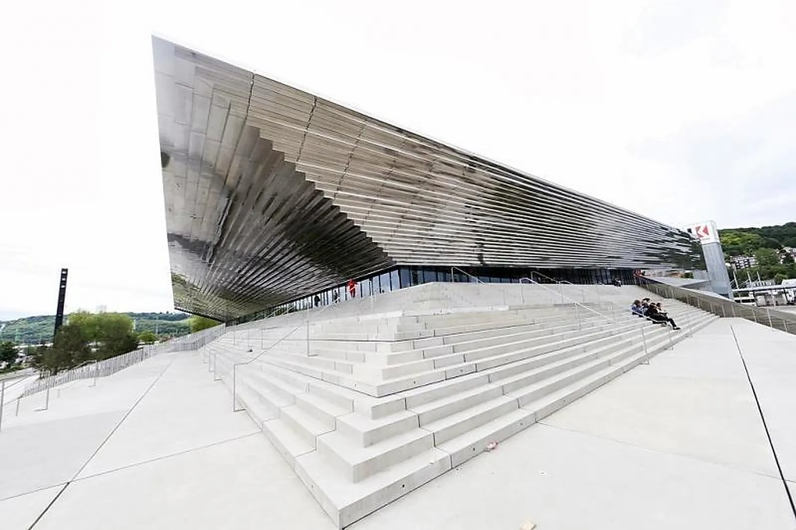 Lieux événementiels, KINDARENA