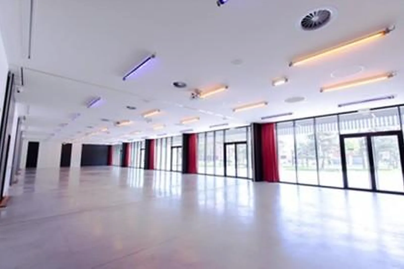 Lieux événementiels, KINDARENA