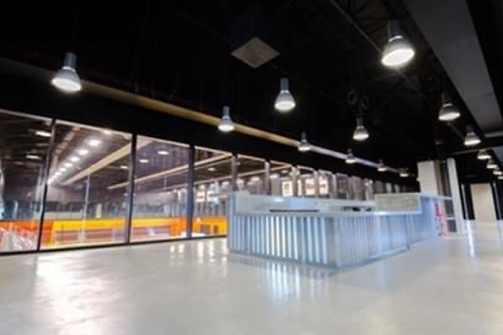 Lieux événementiels, KINDARENA