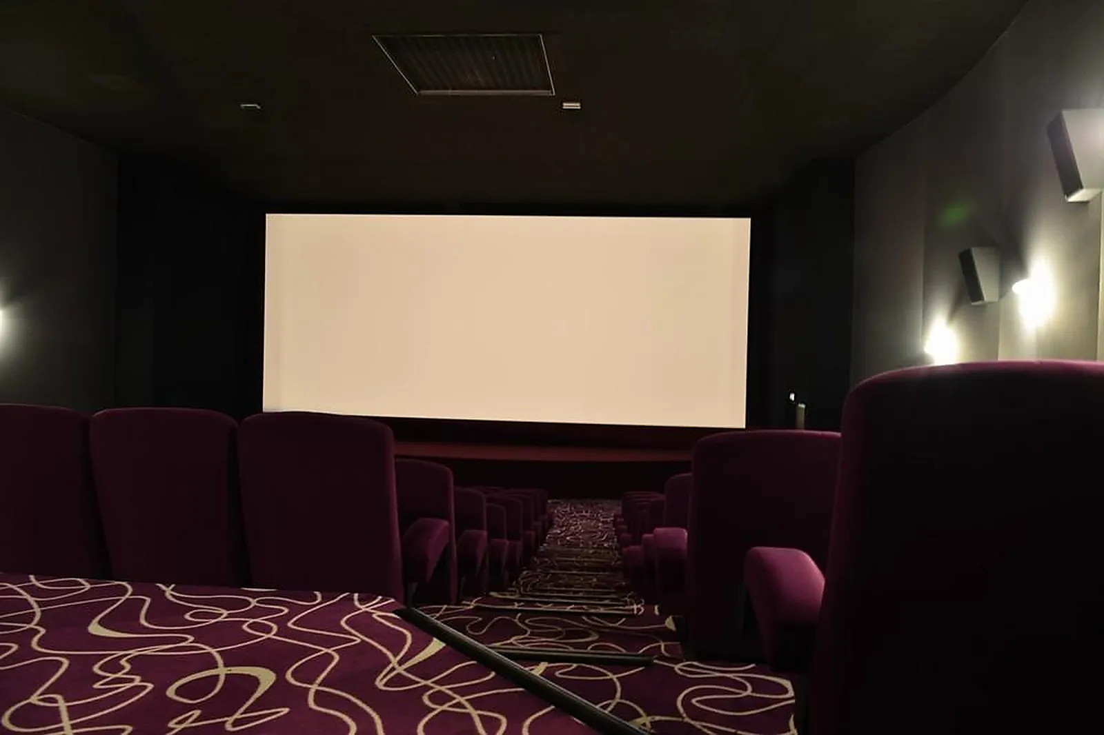 Lieux événementiels, KINEPOLIS BOURGOIN