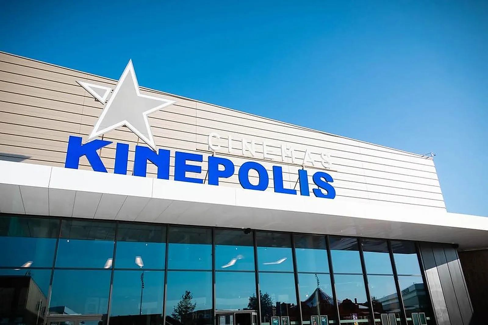 Lieux événementiels, KINEPOLIS BRÉTIGNY-SUR-ORGE