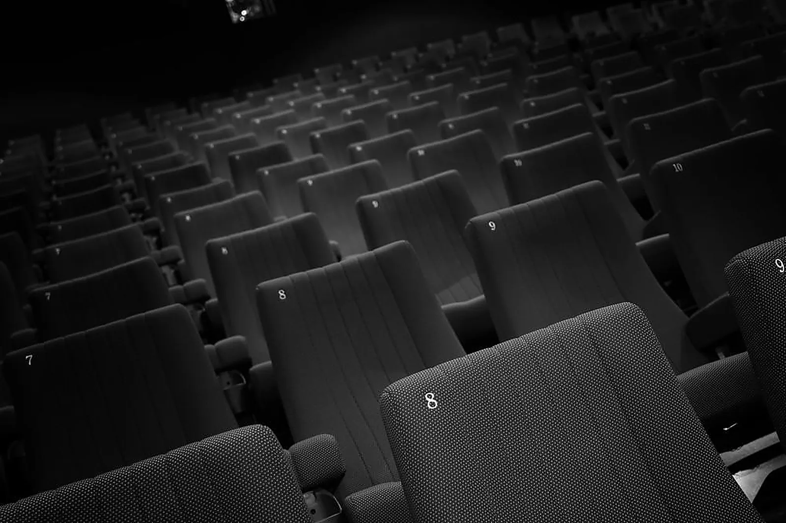 Lieux événementiels, KINEPOLIS FENOUILLET