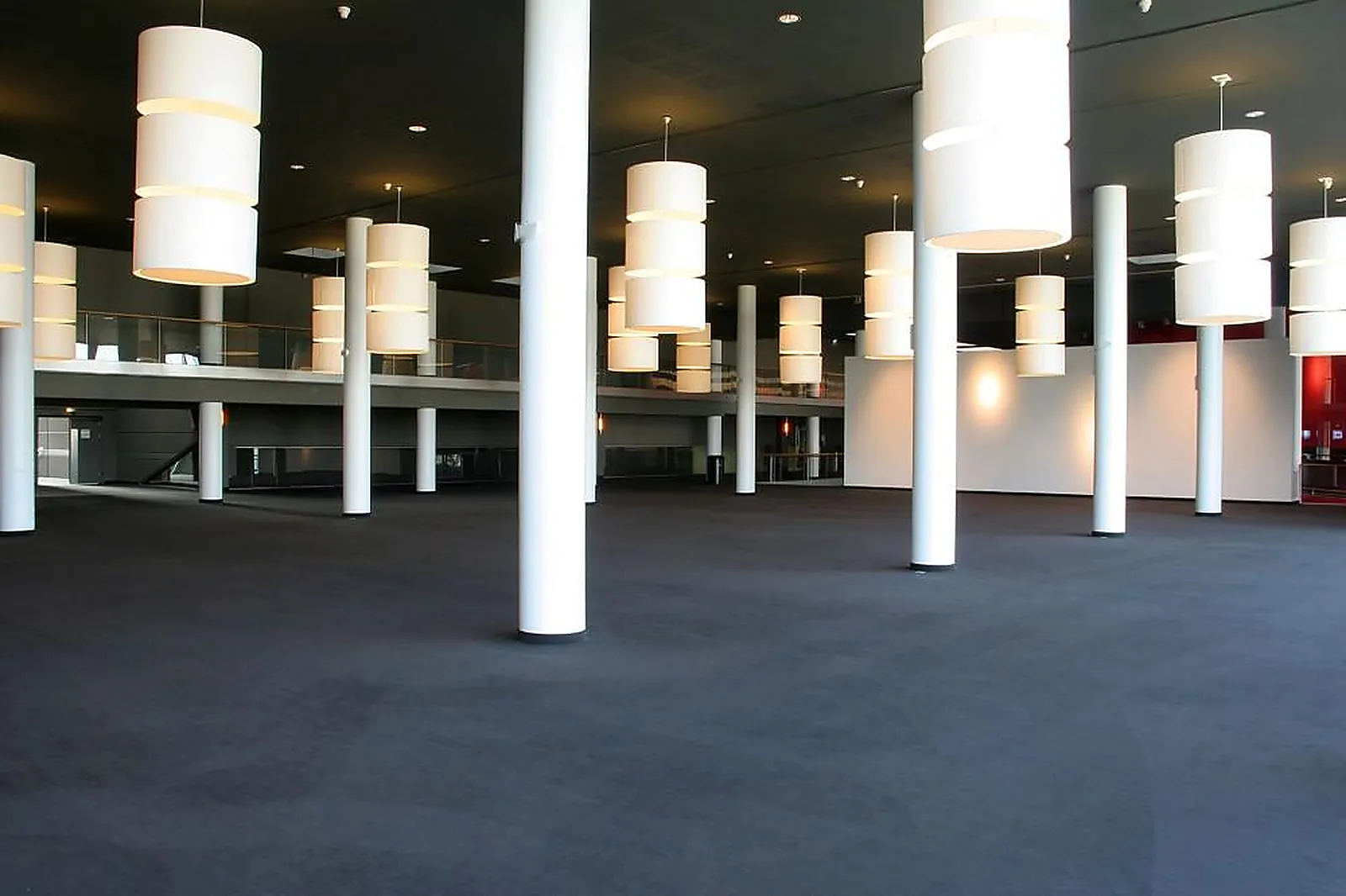 Lieux événementiels, KINEPOLIS LILLE (LOMME) LE CHATEAU DU CINEMA