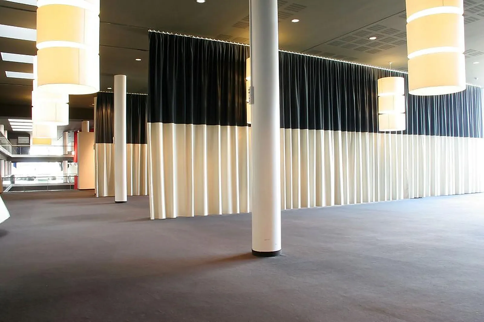 Lieux événementiels, KINEPOLIS LILLE (LOMME) LE CHATEAU DU CINEMA