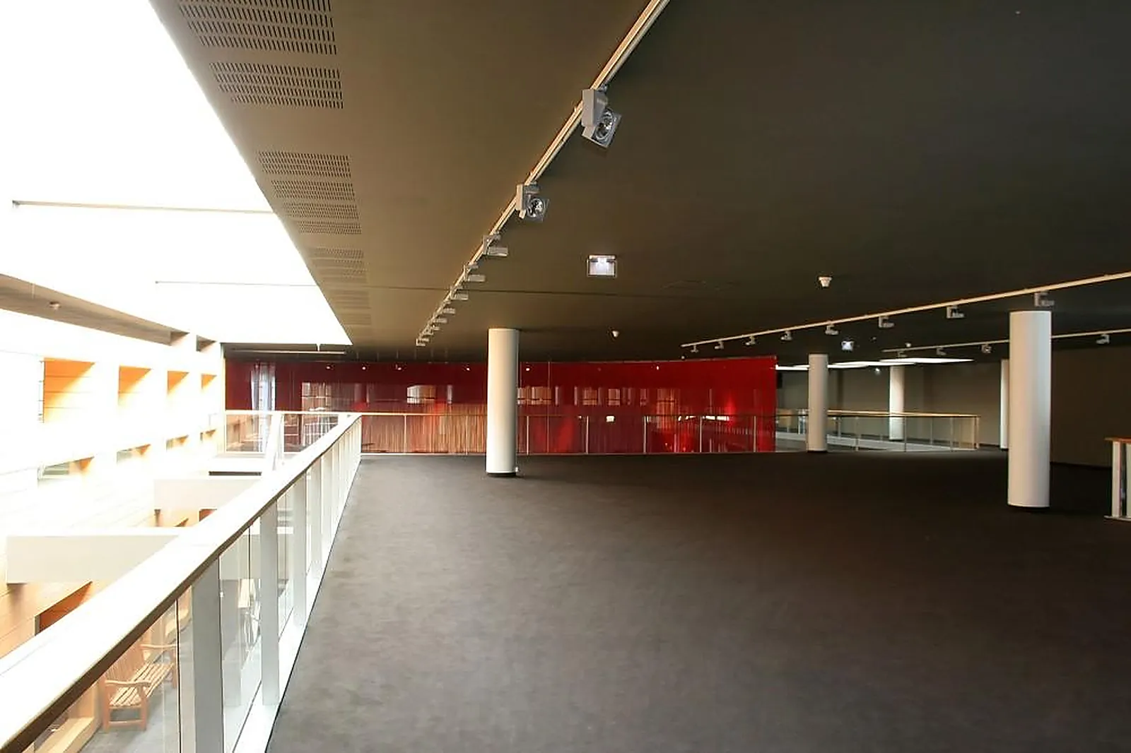 Lieux événementiels, KINEPOLIS LILLE (LOMME) LE CHATEAU DU CINEMA