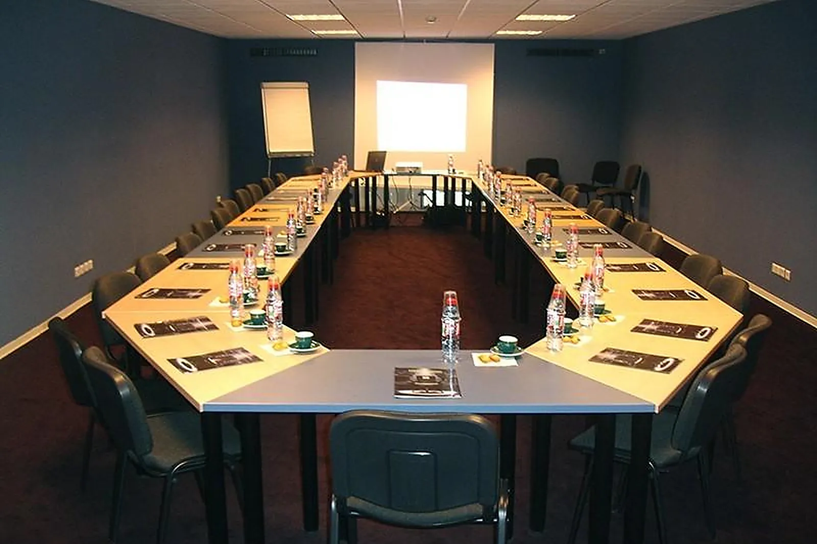 Lieux événementiels, KINEPOLIS NÎMES