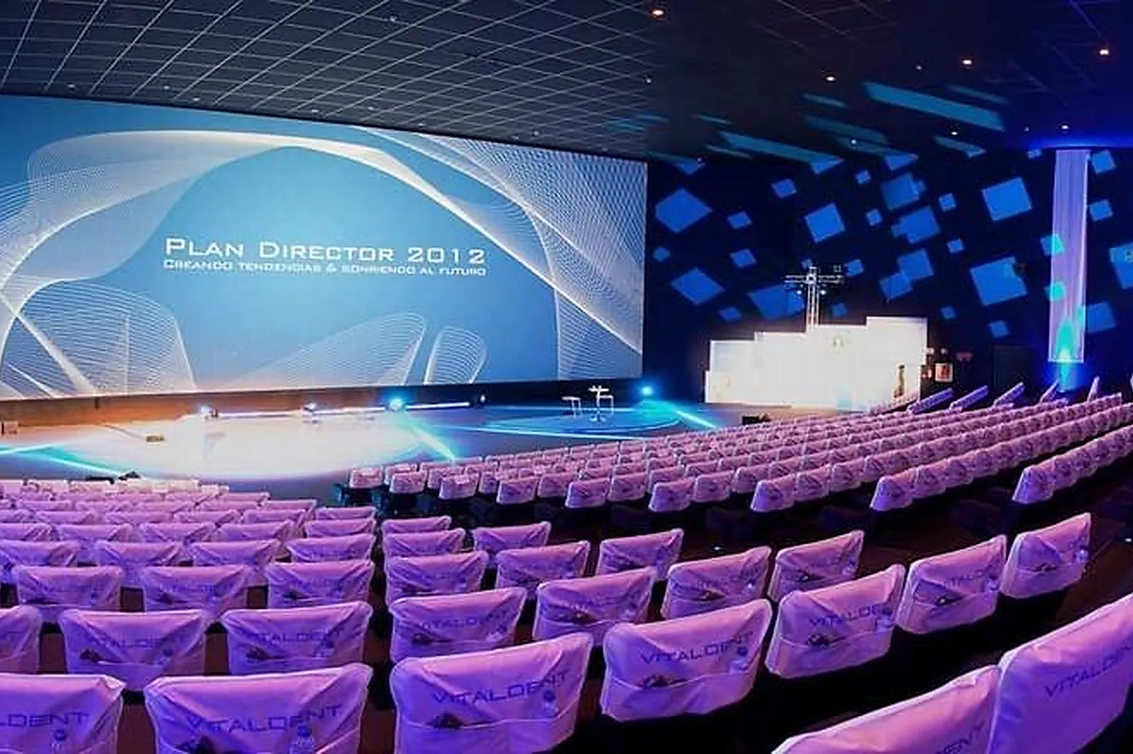 Lieux événementiels, KINEPOLIS NÎMES