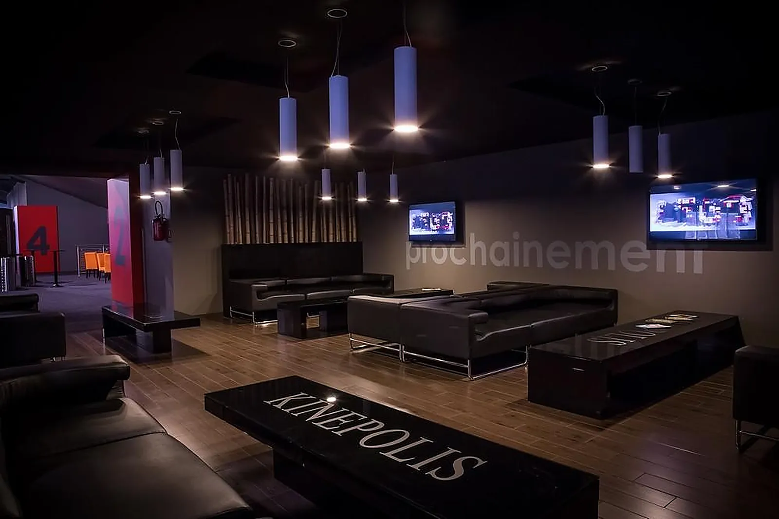 Lieux événementiels, KINEPOLIS NÎMES