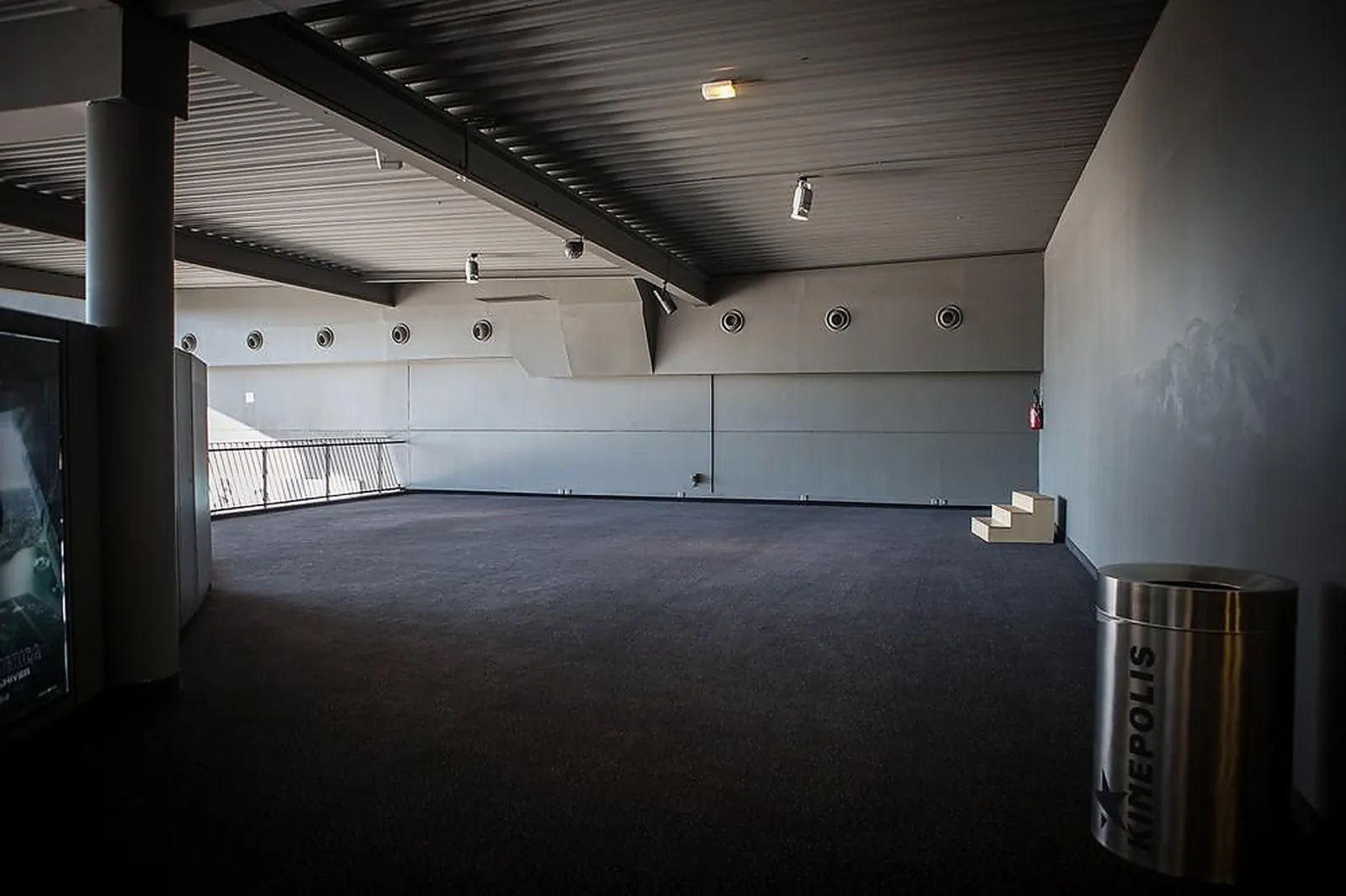 Lieux événementiels, KINEPOLIS NÎMES