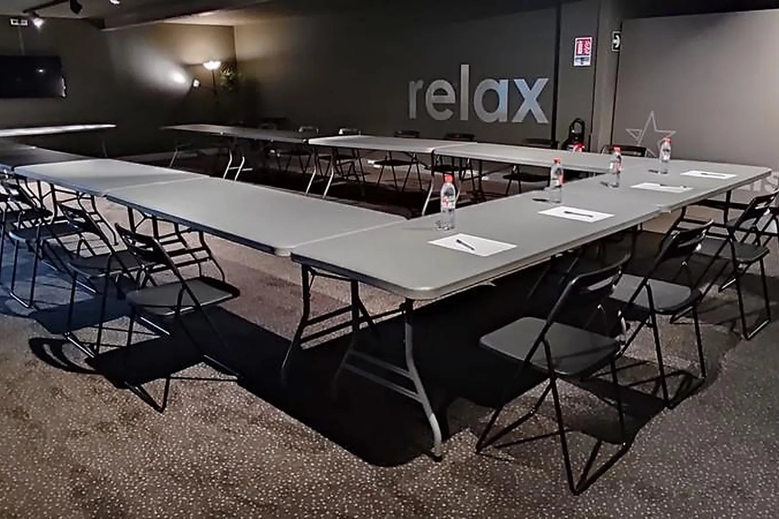 Lieux événementiels, KINEPOLIS ROUEN