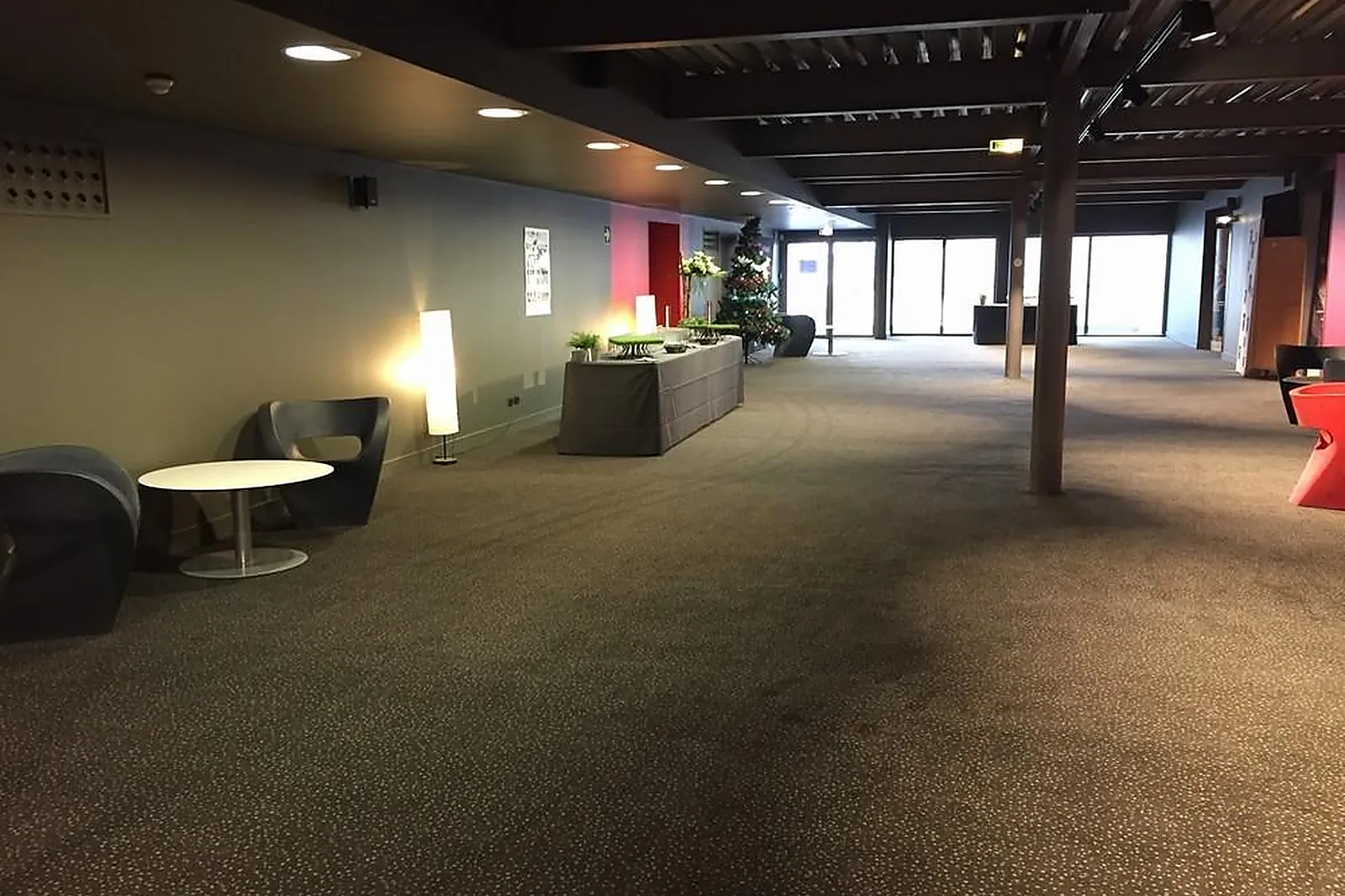 Lieux événementiels, KINEPOLIS ROUEN