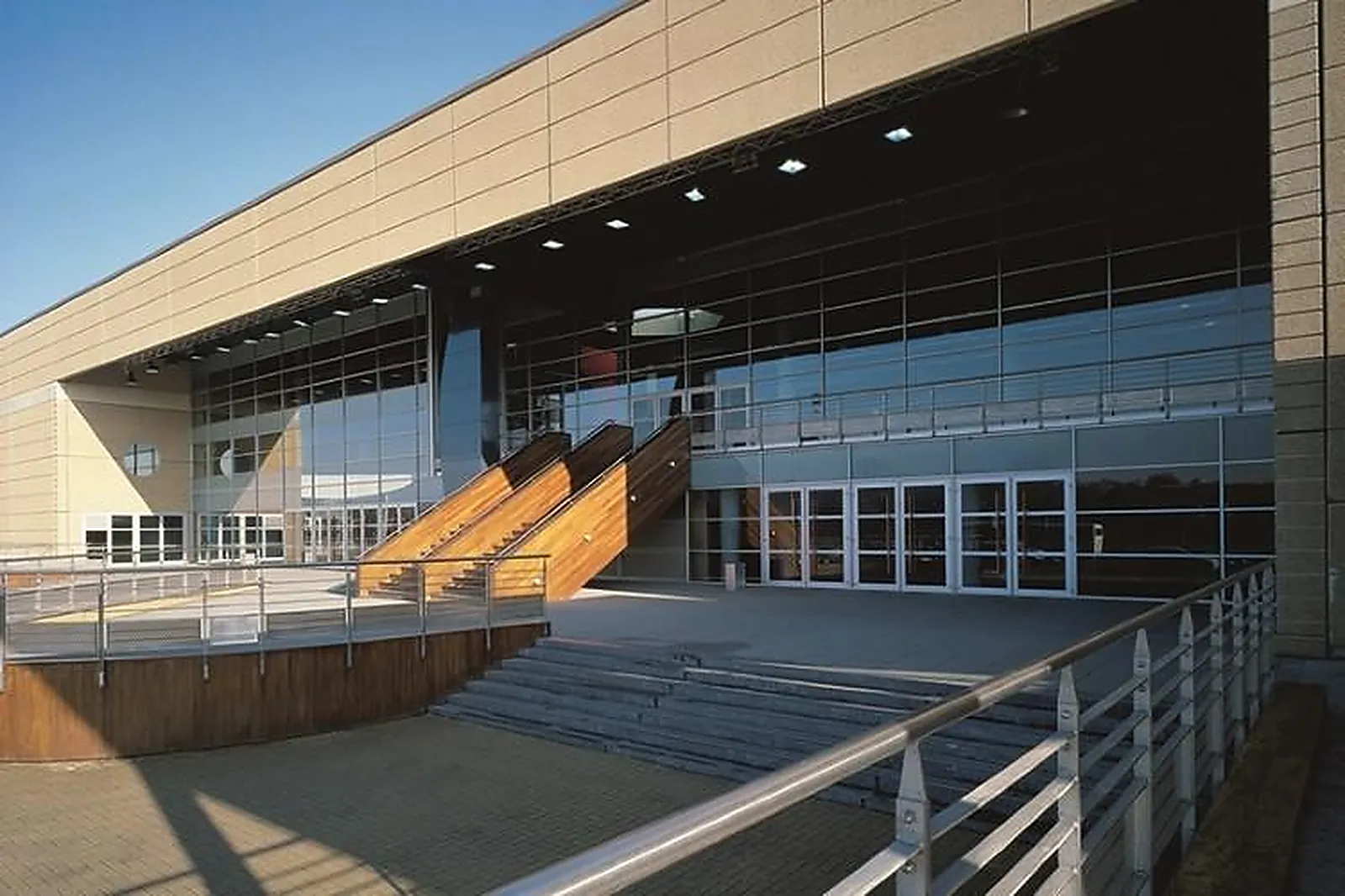 Lieux événementiels, KINEPOLIS SAINT JULIEN LES METZ