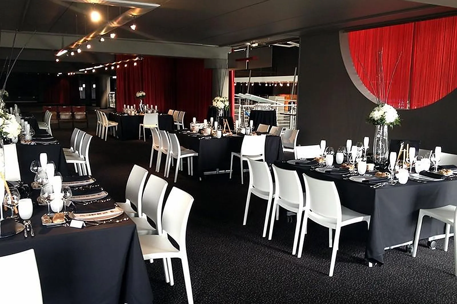 Lieux événementiels, KINEPOLIS SAINT JULIEN LES METZ