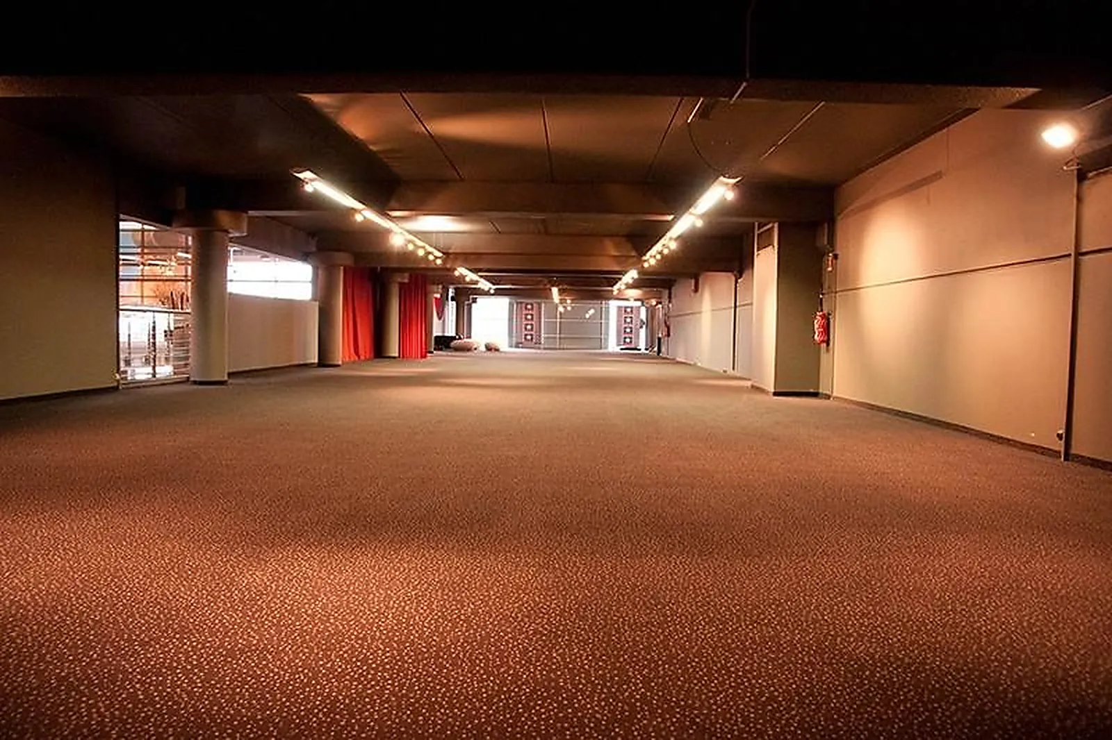 Lieux événementiels, KINEPOLIS SAINT JULIEN LES METZ