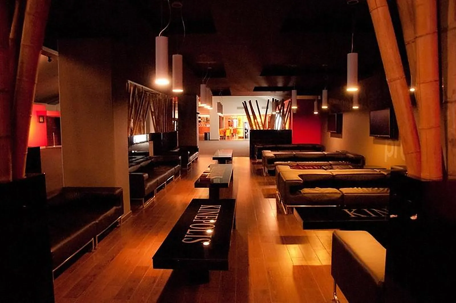 Lieux événementiels, KINEPOLIS SAINT JULIEN LES METZ