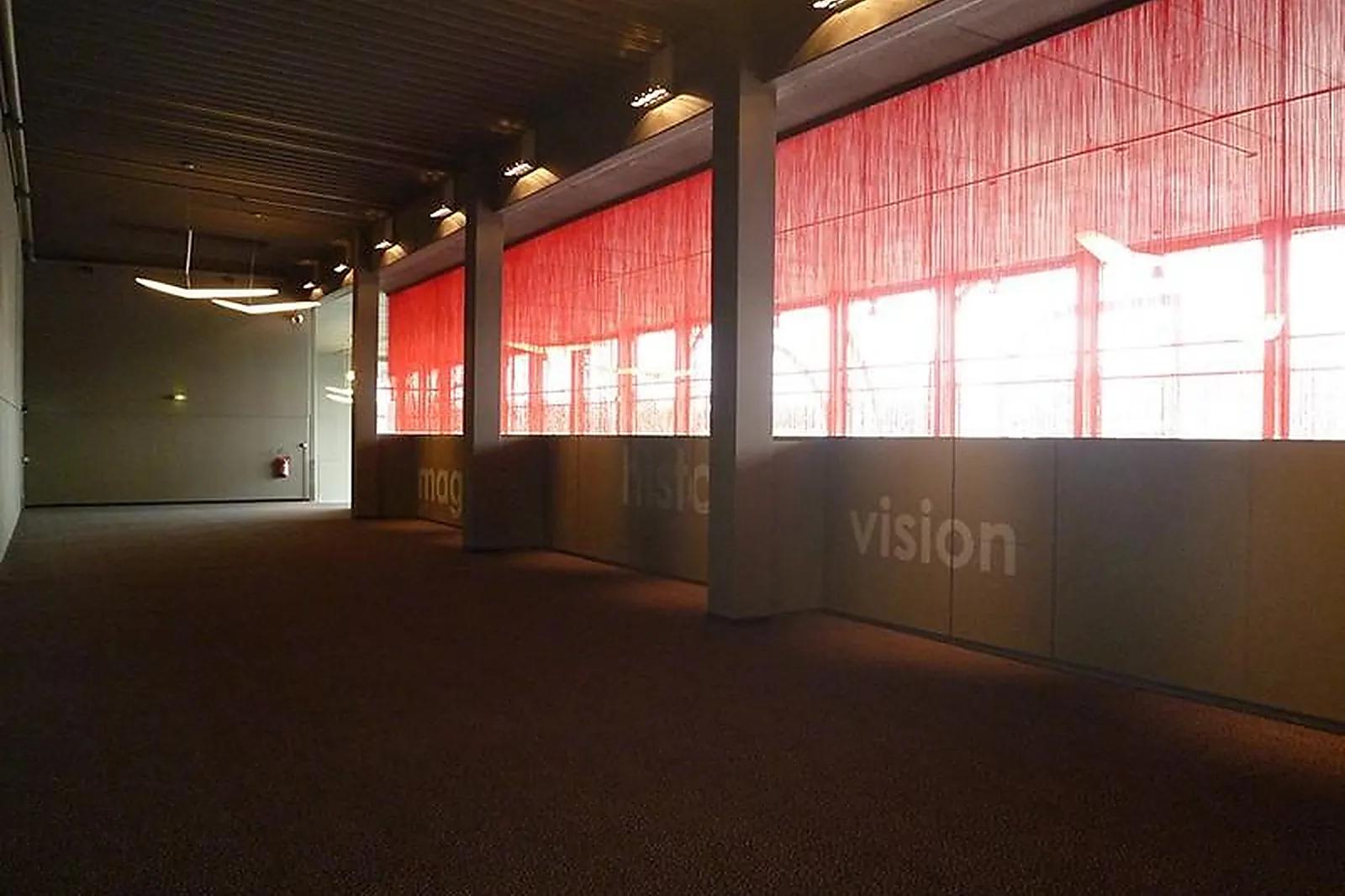 Lieux événementiels, KINEPOLIS THIONVILLE