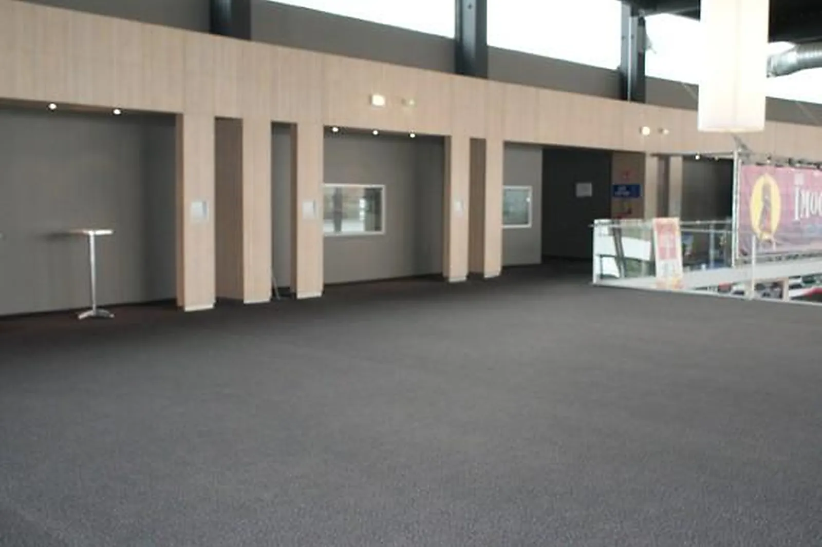 Lieux événementiels, KINEPOLIS DE MULHOUSE