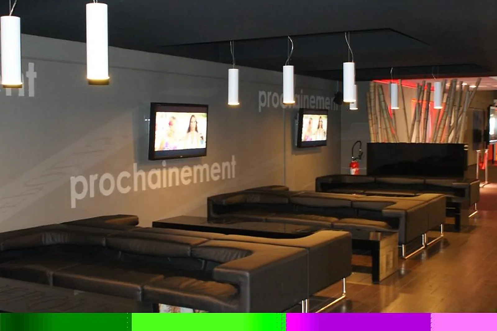 Lieux événementiels, KINEPOLIS DE MULHOUSE