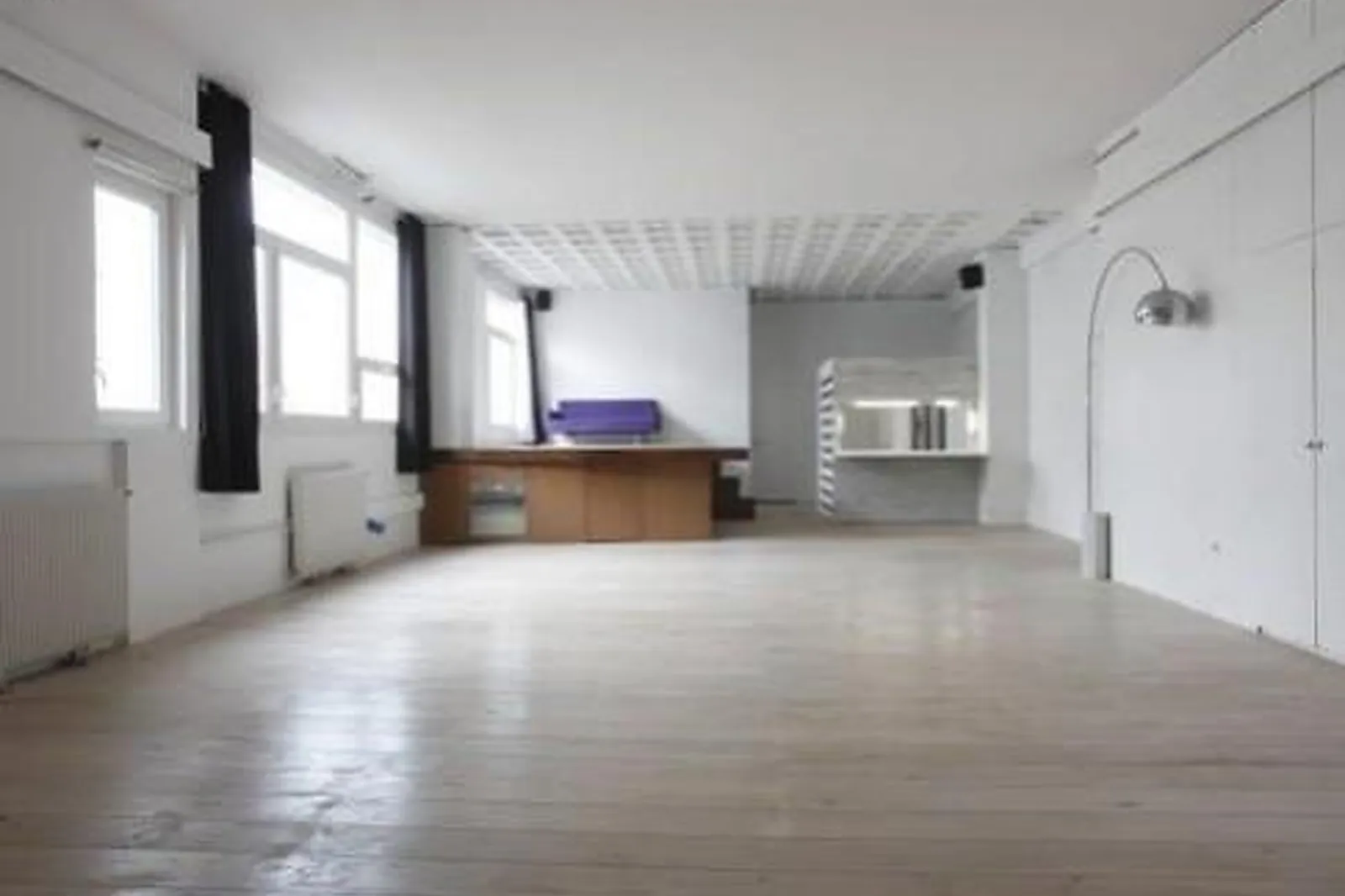 Lieux événementiels, KINOKHO STUDIO