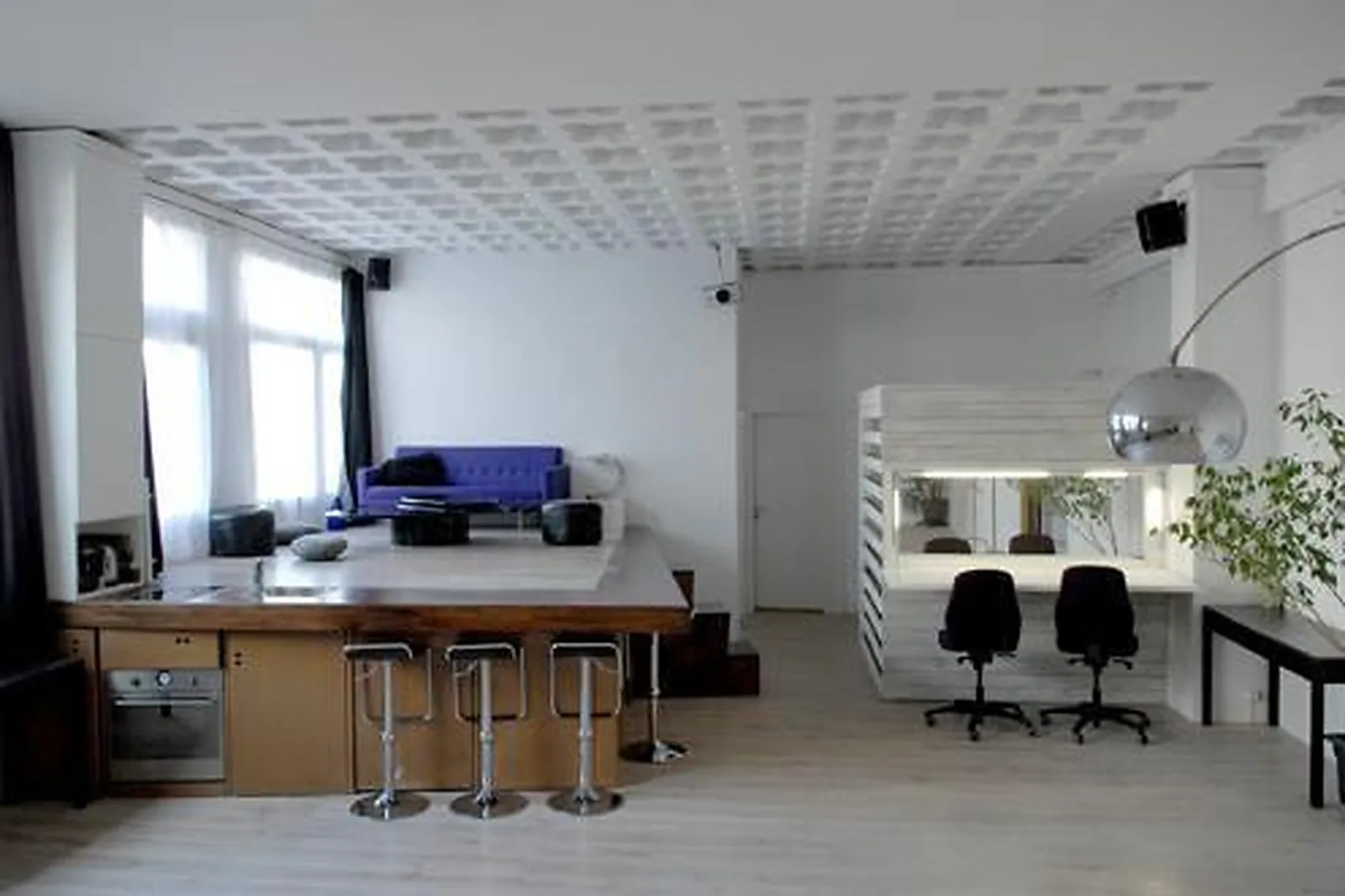 Lieux événementiels, KINOKHO STUDIO