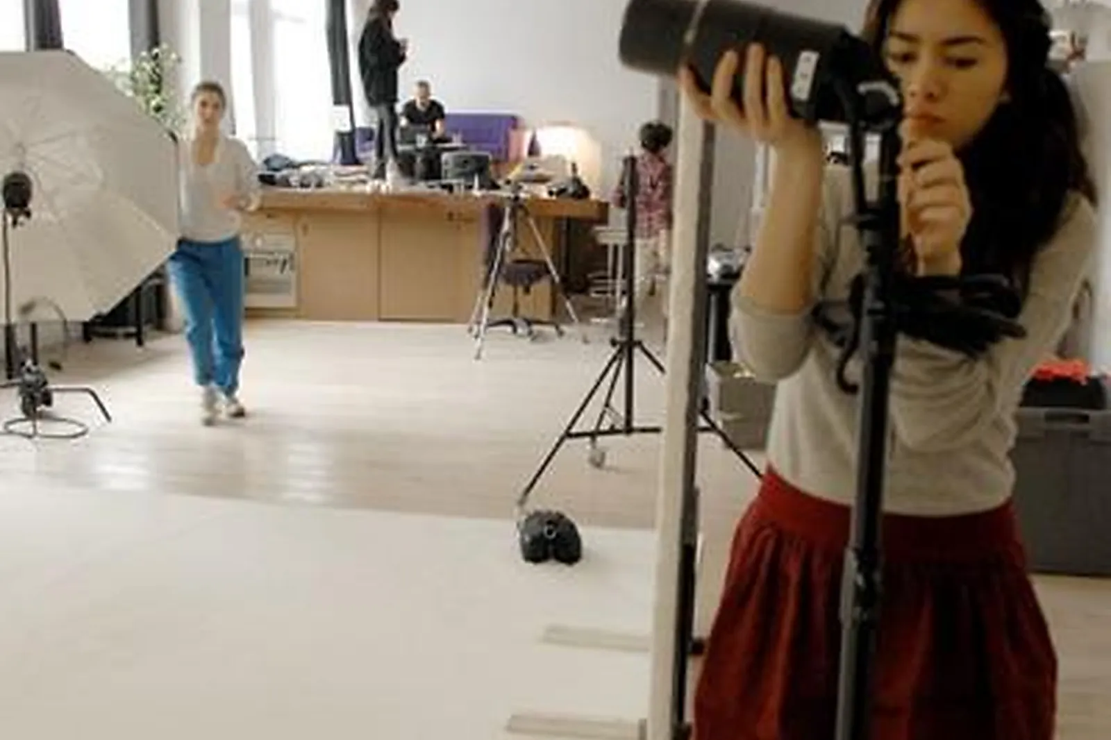 Lieux événementiels, KINOKHO STUDIO