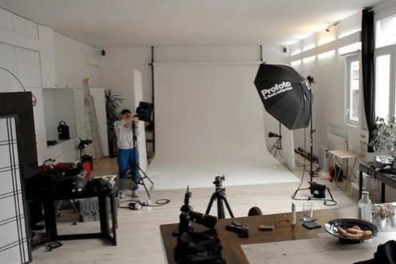 Lieux événementiels, KINOKHO STUDIO