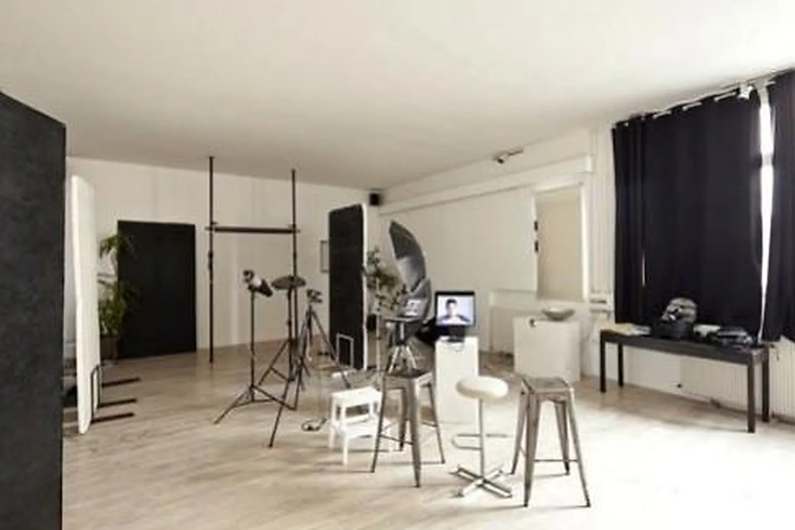 Lieux événementiels, KINOKHO STUDIO