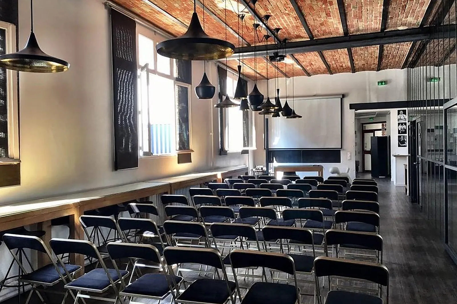 Lieux événementiels, KITCHEN STUDIO