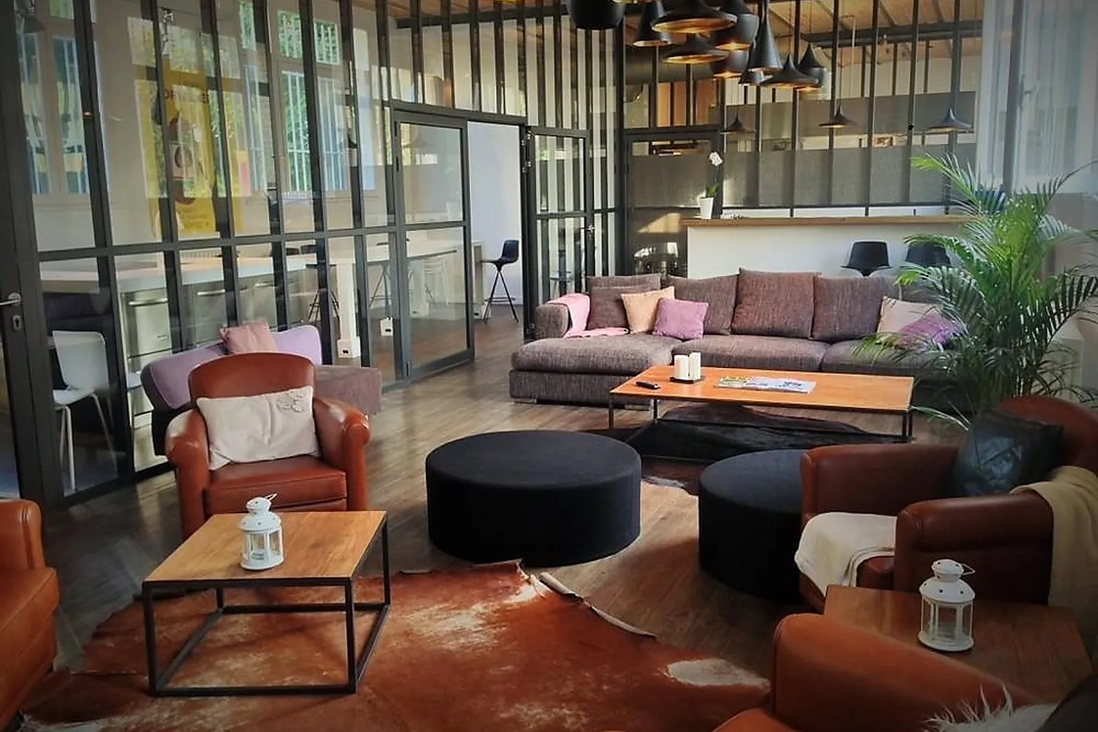 Lieux événementiels, KITCHEN STUDIO