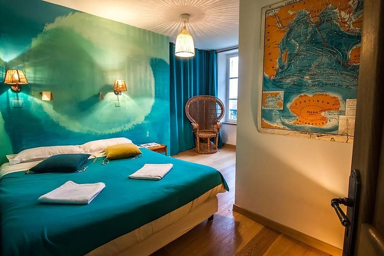 Lieux événementiels, KITE OFFICE