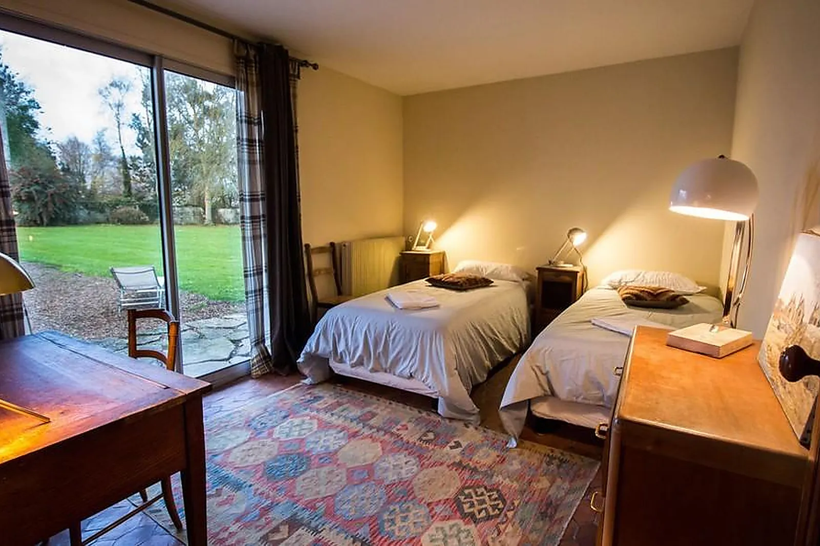 Lieux événementiels, KITE OFFICE