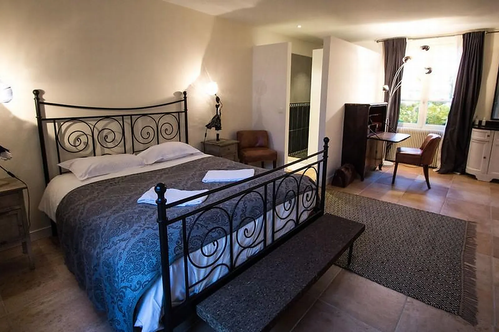 Lieux événementiels, KITE OFFICE