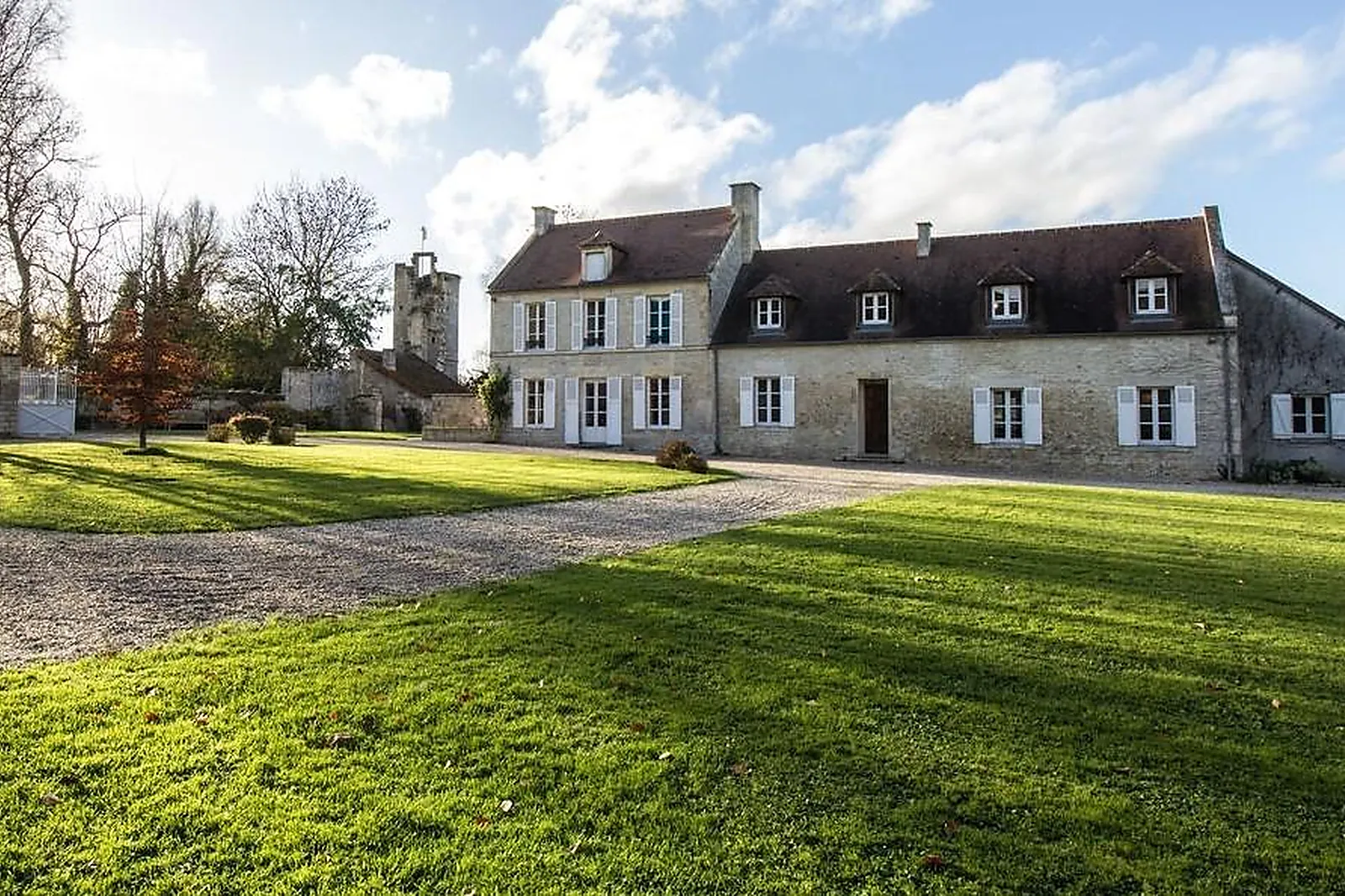 Lieux événementiels, KITE OFFICE