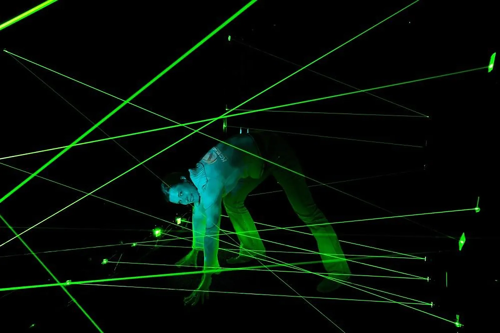 Lieux événementiels, KOEZIO CERGY