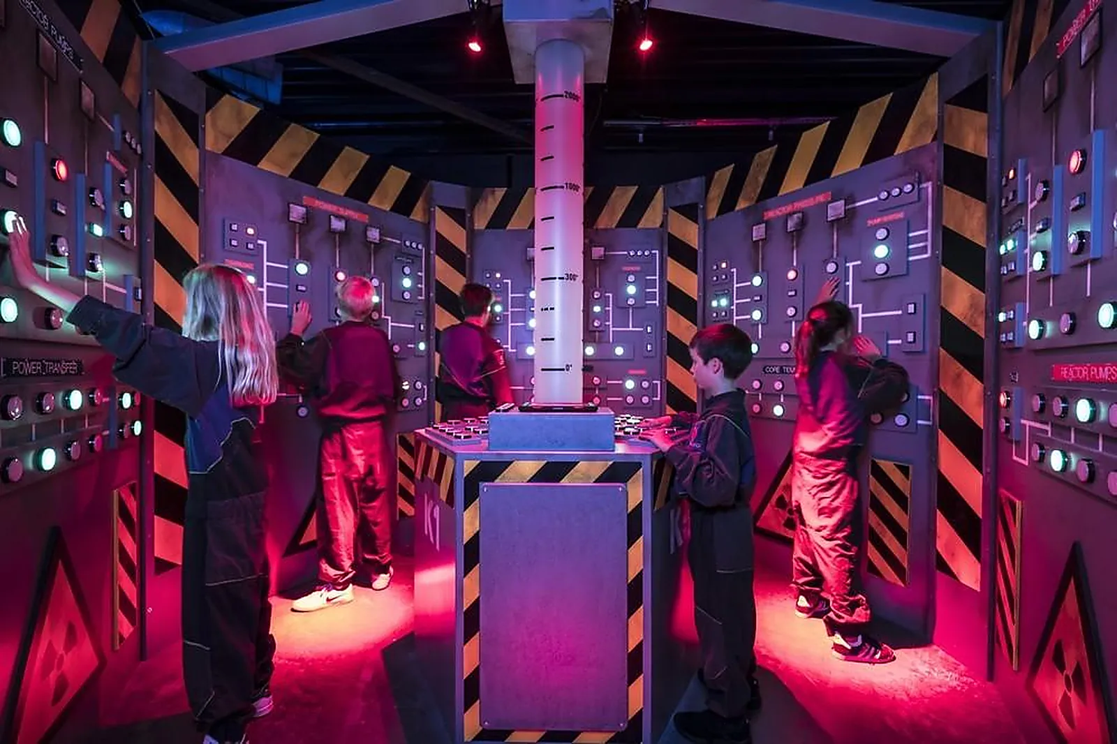 Lieux événementiels, KOEZIO CERGY