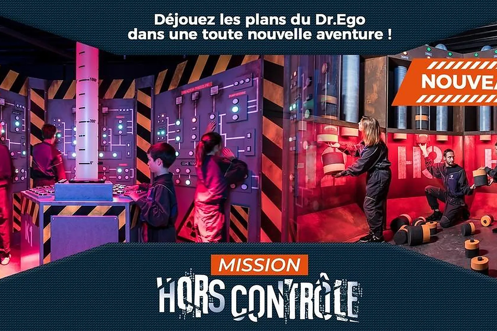 Lieux événementiels, KOEZIO LILLE