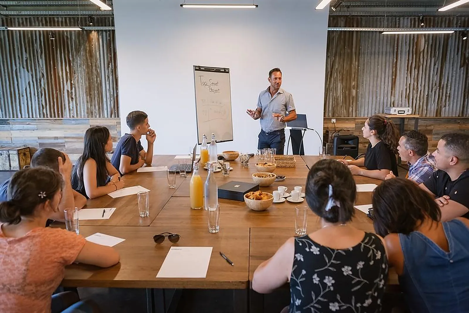 Lieux événementiels, KOEZIO LYON