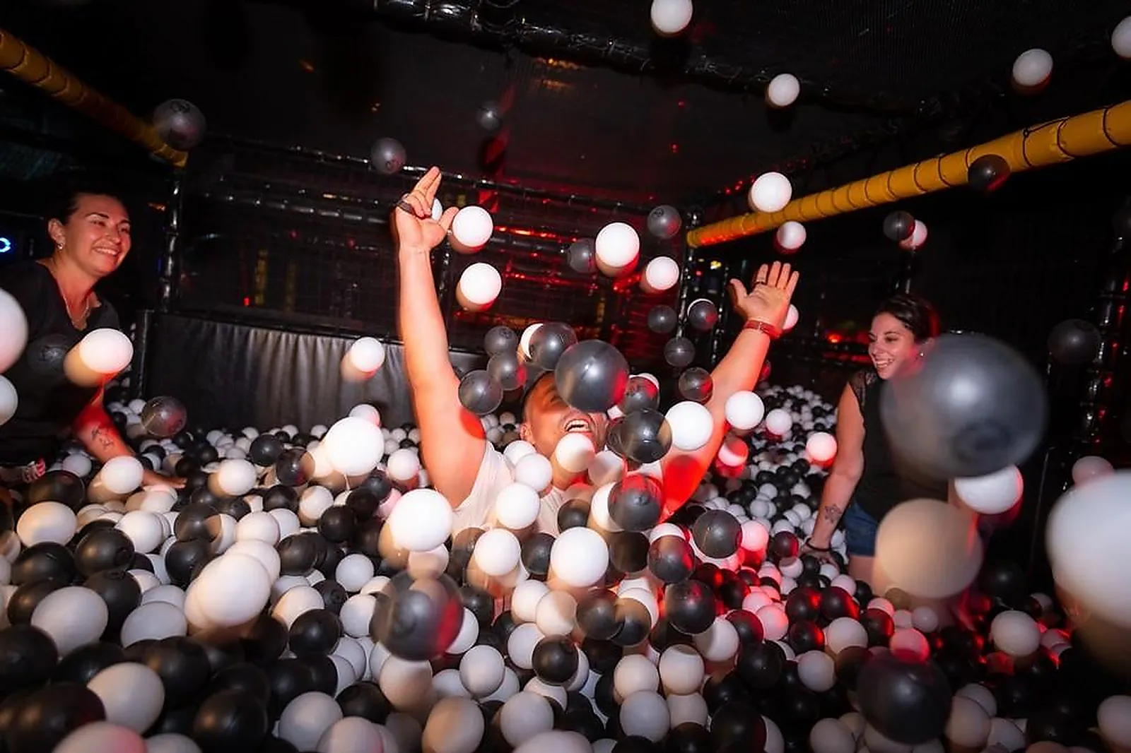 Lieux événementiels, KOEZIO LYON