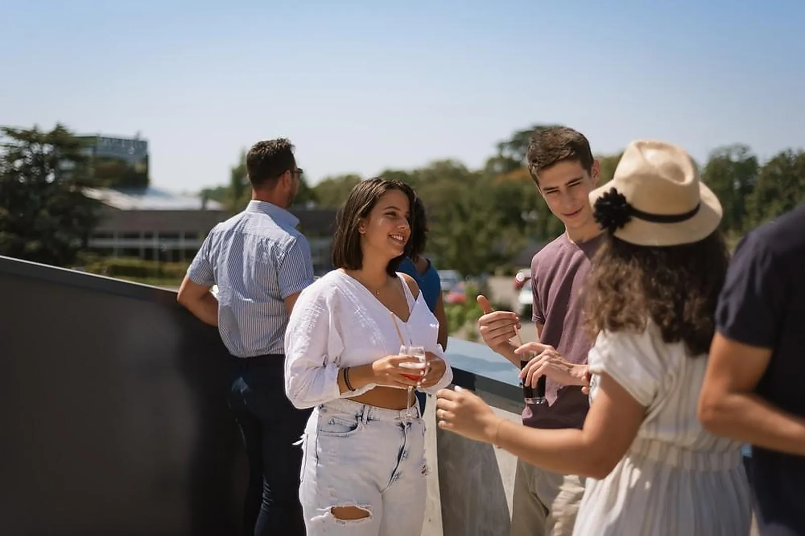 Lieux événementiels, KOEZIO LYON