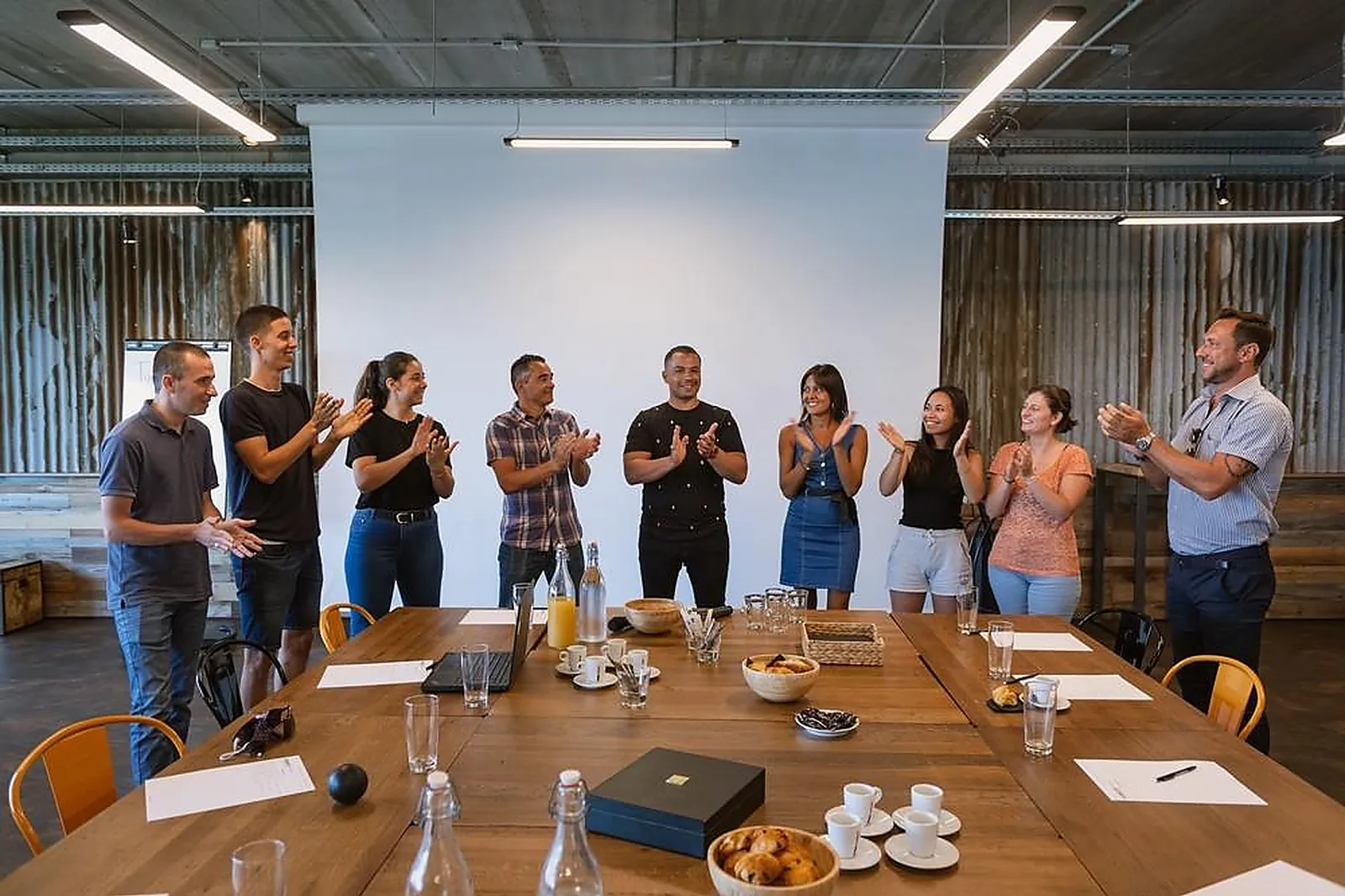 Lieux événementiels, KOEZIO LYON