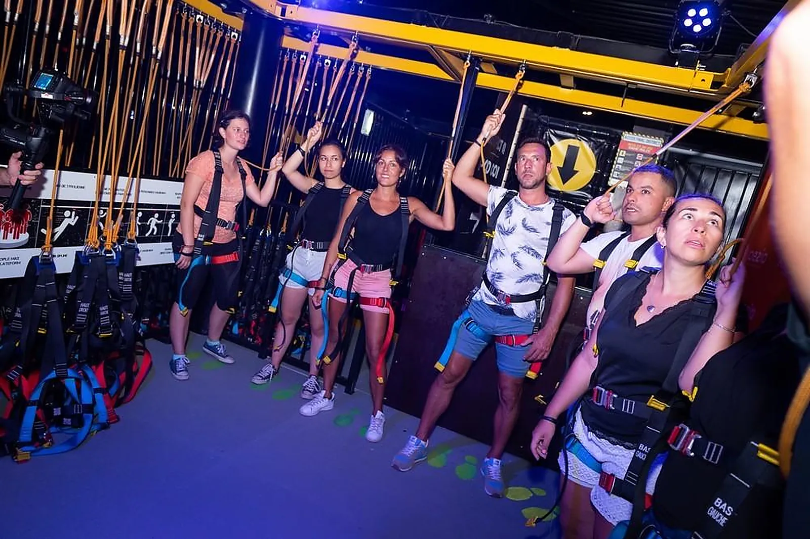 Lieux événementiels, KOEZIO LYON